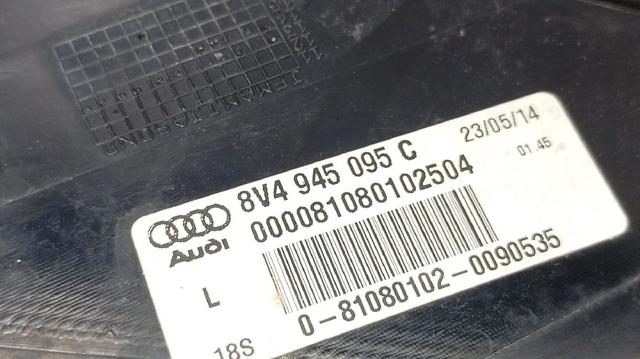 8V4945095C VAG Piloto trasero exterior izquierdo  comprar en Lleida