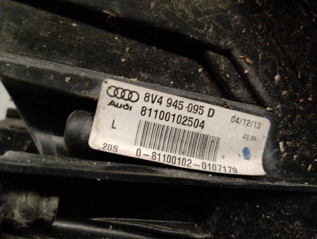 8V4945095D Piloto trasero exterior izquierdo comprar Almería