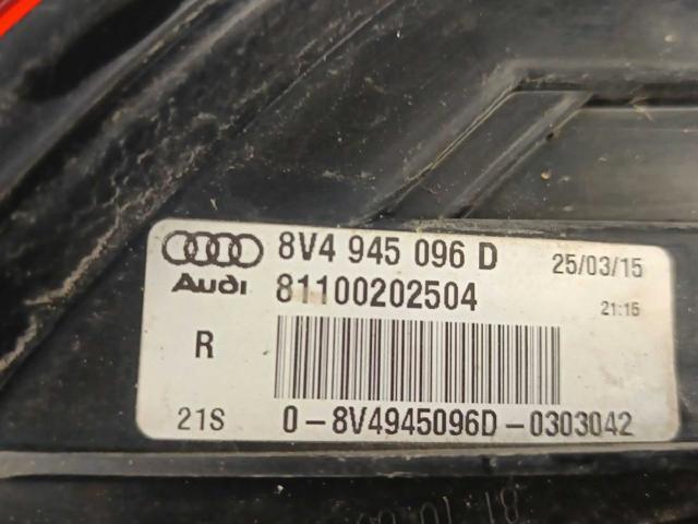 8V4945096D Piloto trasero exterior derecho  disponible Utrera