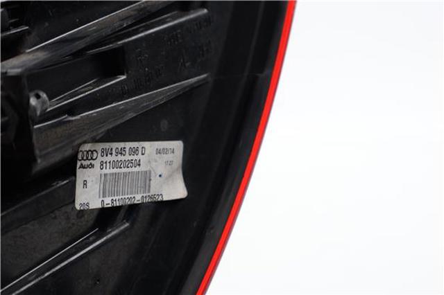 VAG 8V4945096D Piloto trasero exterior derecho  disponible Lugo