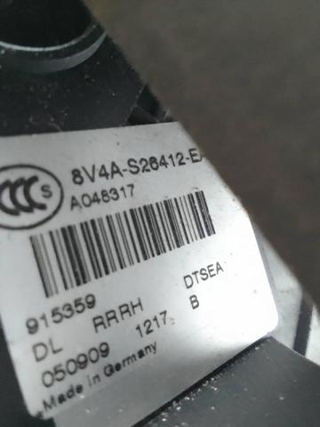 8V4AS26412EA Cerradura de la puerta trasera derecha  en stock Castellón