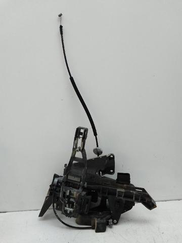 FORD 8V4AS26412EA Cerradura de la puerta trasera derecha comprar Tarragona