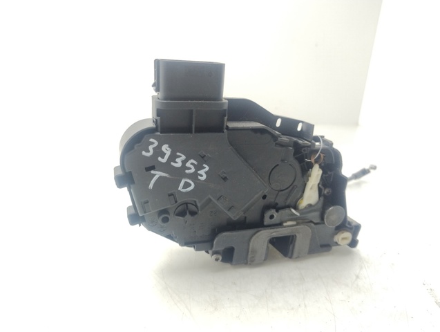 FORD 8V4AS26412EA Cerradura de la puerta trasera derecha  comprar en Murcia