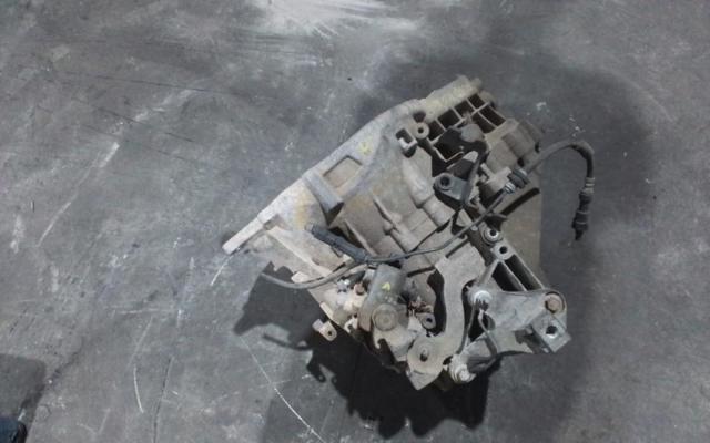 Caja de cambios mecánica Ford Kuga III desde 759,40 €