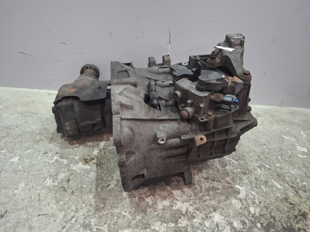 Caja de cambios mecánica Ford Kuga III (2019-2026)