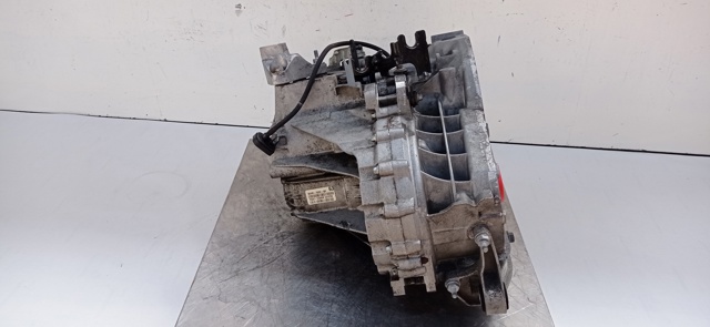 Transimisión manual Ford Kuga III (2019-2026)