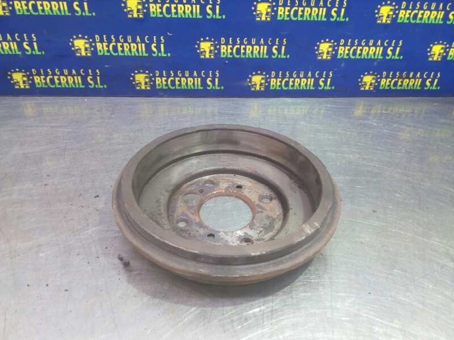 Tambor de freno trasero 8V511113AB FORD