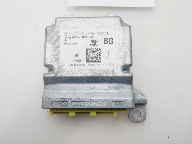 8V5114B321BG Ford