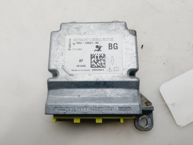8V5114B321BG Ford