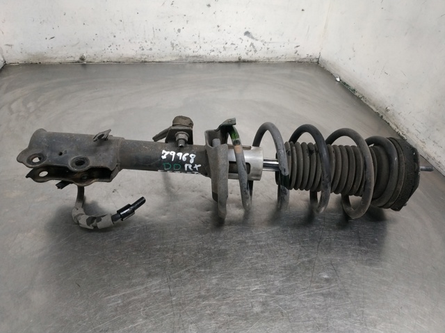 Amortiguadores 8V5118045CD FORD