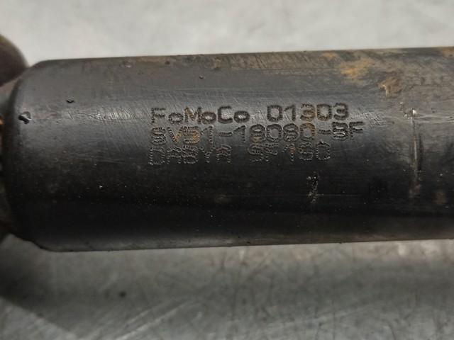 FORD 8V5118080BF Amortiguador trasero  disponible Valladolid