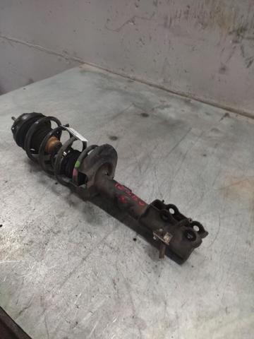 Amortiguador eje delantero izquierda 8V5118K001BH FORD