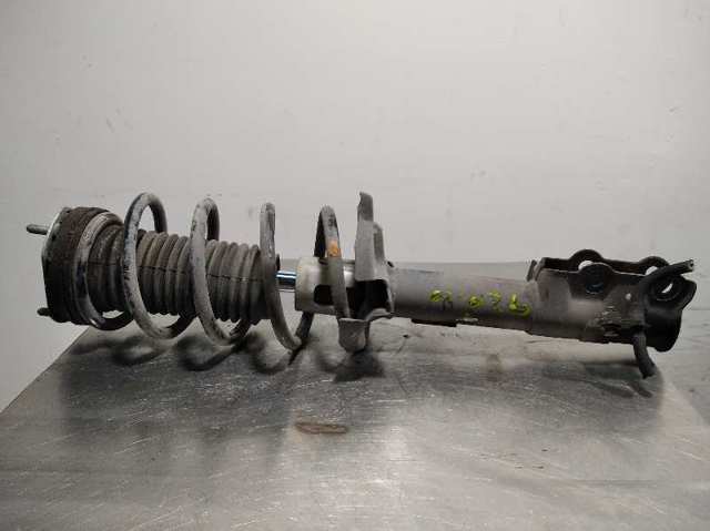 Amortiguador delantero Ford Fiesta CB1