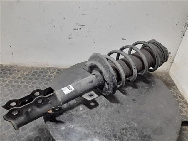 Amortiguador para Ford Fiesta CB1