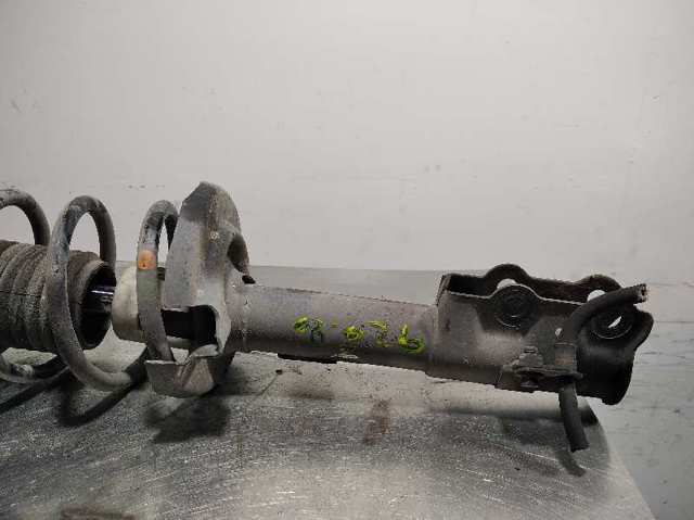 Amortiguador delantero Ford Fiesta CB1