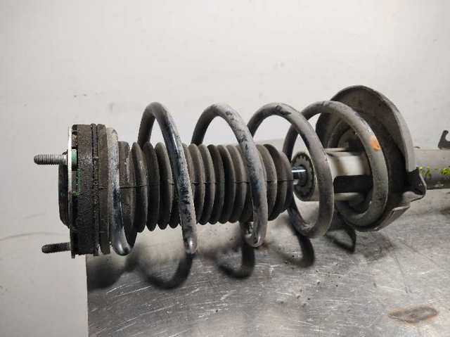 Amortiguador delantero Ford Fiesta CB1