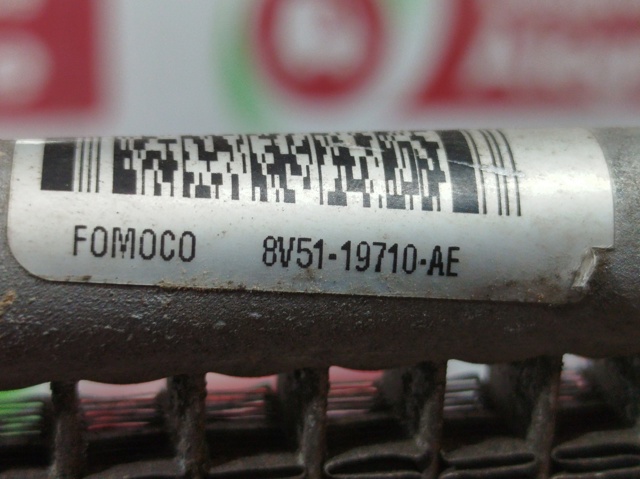 8V5119710AE Ford