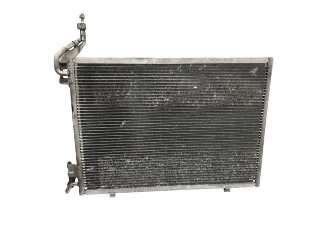 Condensador de aire acondicionado 8V5119710AE FORD