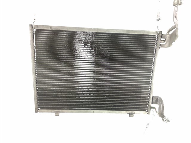 Condensador / radiador  aire acondicionado para ford fiesta vi (cb1,cb1) (2012-...) 1.4 tdci f6jd 8V5119710AE