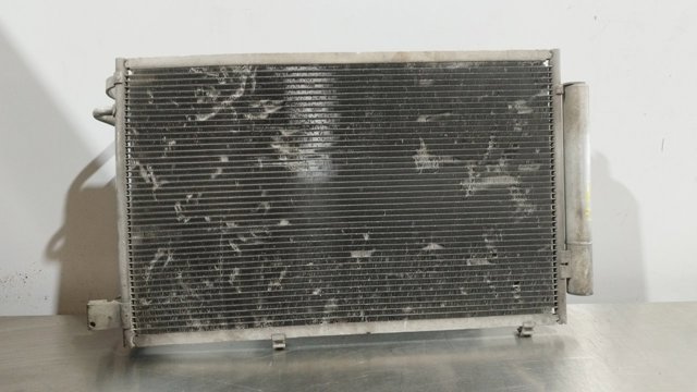 Radiador calefaccion / aire acondicionado para ford fiesta vi 1.4 tdci d/f6jd 8V5119710BD