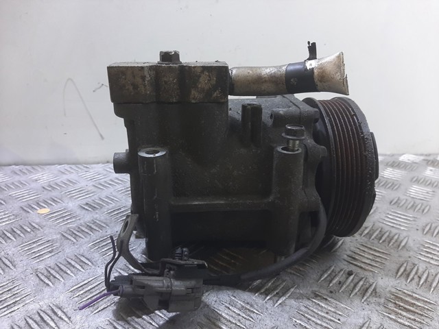 Comprar Compresor de aire acondicionado coche 2  DE