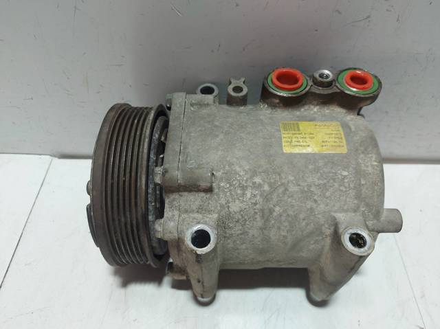 Compresor de ac para Mazda 2  (DE)