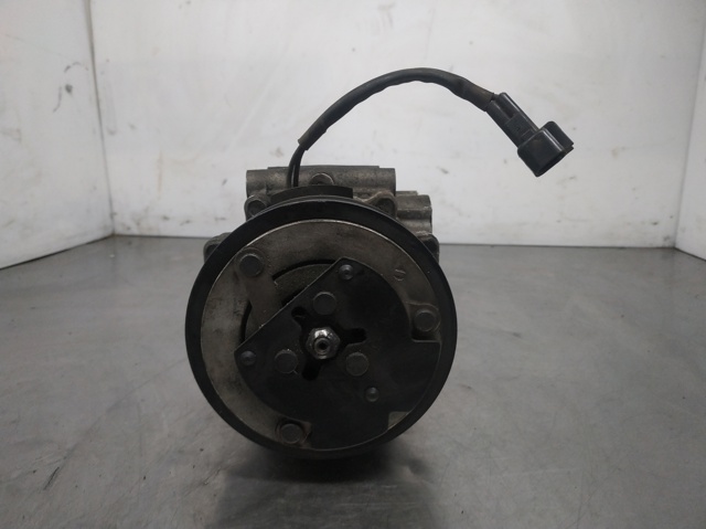 Condensador aire acondicionado 8V5119D629DF FORD
