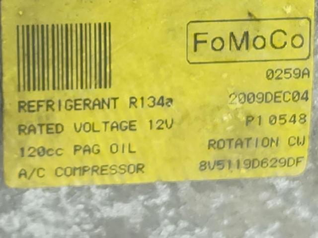 FORD 8V5119D629DF Compresor de aire acondicionado comprar Barcelona