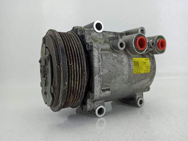 Condensador aire acondicionado 8V5119D629DF FORD
