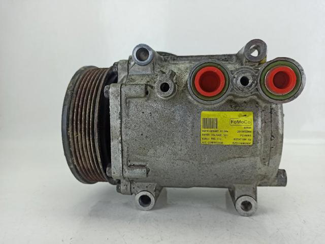 FORD 8V5119D629DF Compresor de aire acondicionado  disponible Lugo