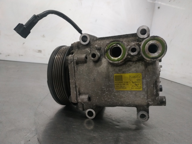 FORD 8V5119D629DF Compresor de aire acondicionado  comprar en Ponferrada