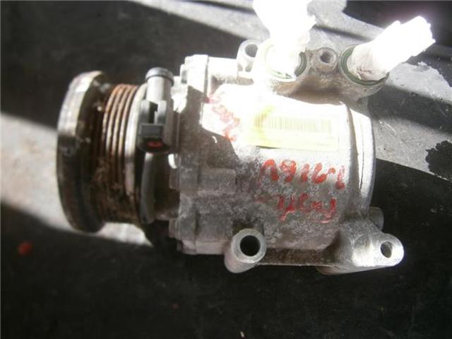 8V5119D629EF FORD Compresor de aire acondicionado  comprar en Oviedo