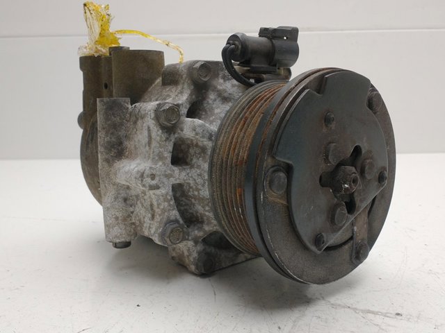 FORD 8V5119D629EF Compresor de aire acondicionado  en stock Salamanca