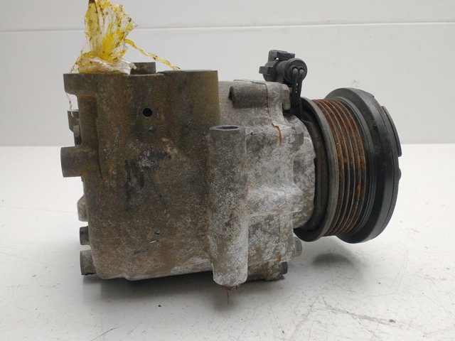 8V5119D629EF FORD Compresor de aire acondicionado  en stock Gandía
