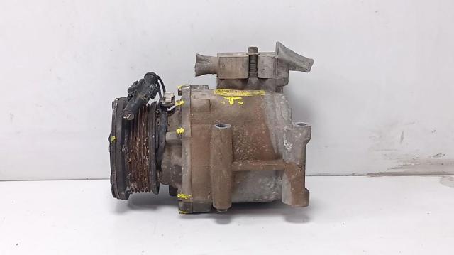 FORD 8V5119D629EF Compresor de aire acondicionado comprar Pamplona
