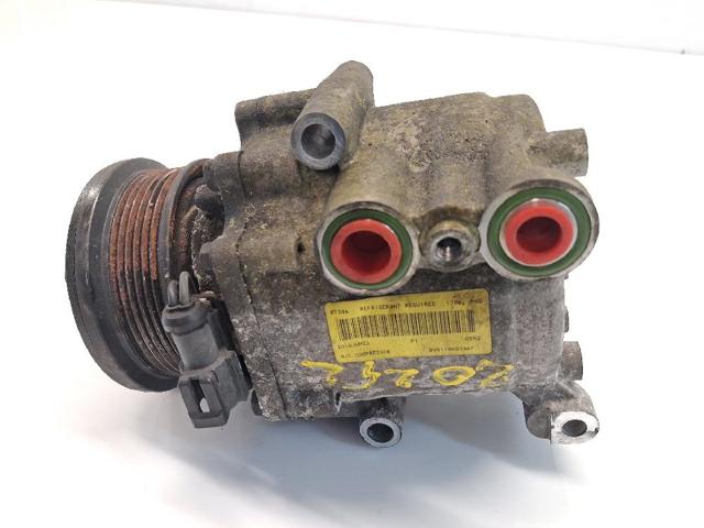 8V5119D629EF Compresor de aire acondicionado  disponible Málaga