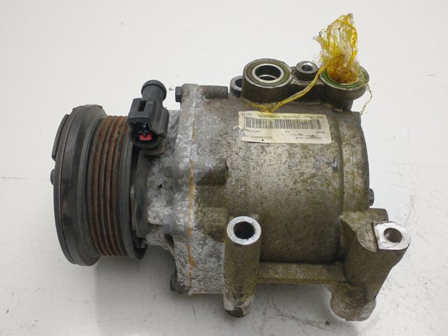 8V5119D629EF Compresor de aire acondicionado  en stock Castellón