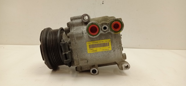 8V5119D629EF FORD Compresor de aire acondicionado  disponible Alicante