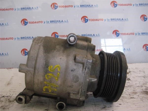 8V5119D629EF FORD Compresor de aire acondicionado  comprar en Lleida