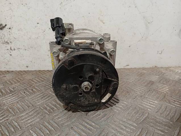 8V5119D629EF Compresor de aire acondicionado  en stock Sabadell