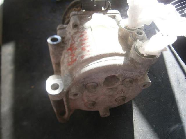 FORD 8V5119D629EF Compresor de aire acondicionado  disponible España