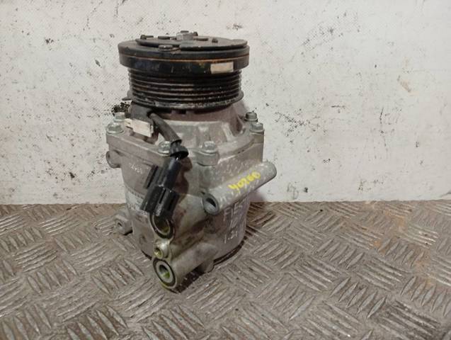 8V5119D629EF FORD Compresor de aire acondicionado comprar Alcalá