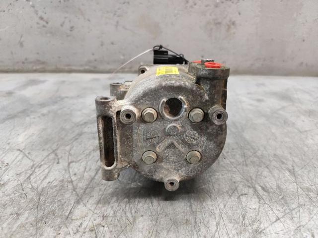 FORD 8V5119D629EF Compresor de aire acondicionado comprar Tarragona