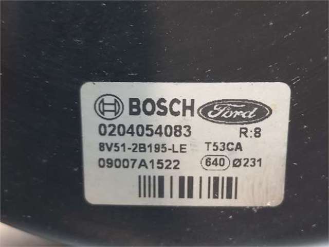 FORD 8V512B195LE Servofreno  comprar en Albacete