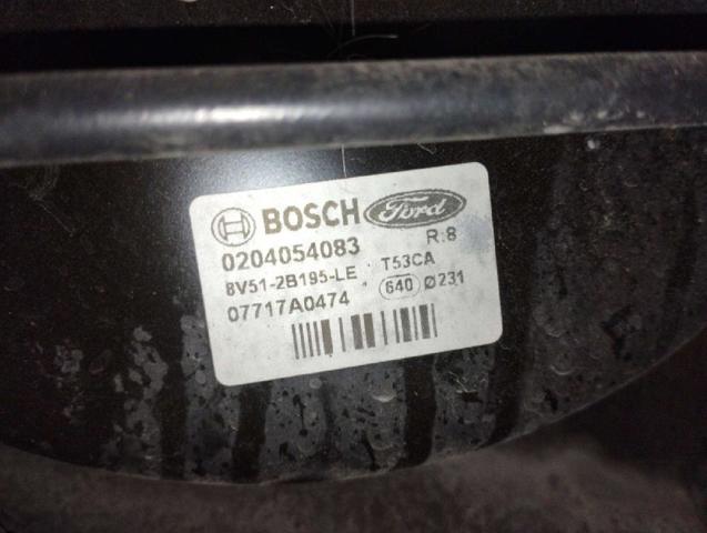 FORD 8V512B195LE Servofreno  comprar en Ponferrada