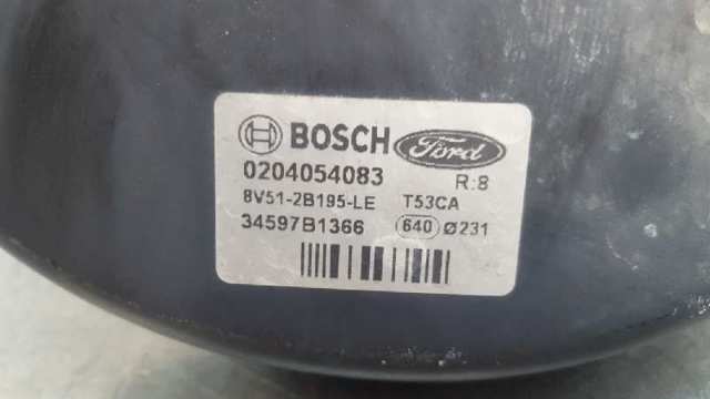 8V512B195LE Ford