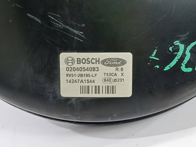 Servofreno de vacío Ford Fiesta VI desde 58,99 €