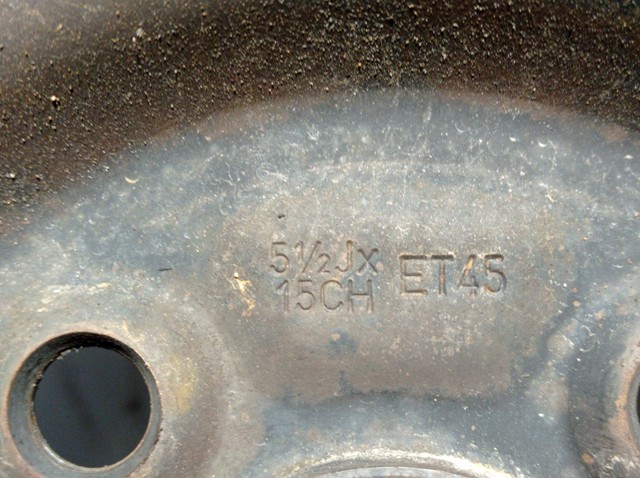 8V512B195LF Ford