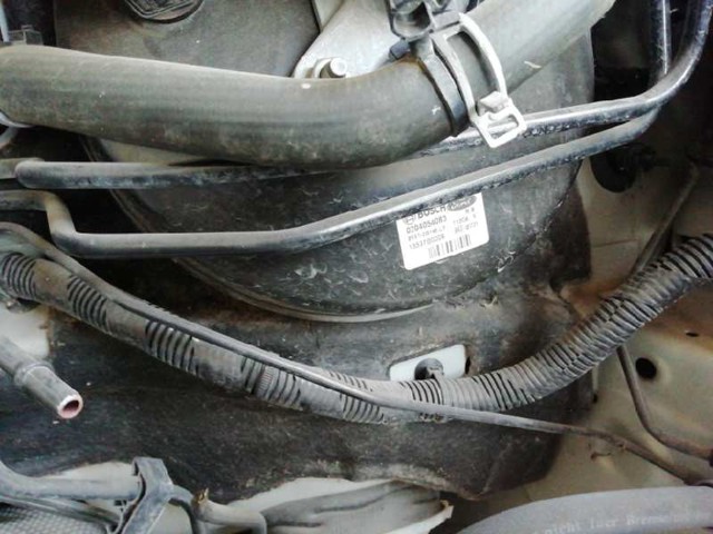 8V512B195LF Ford