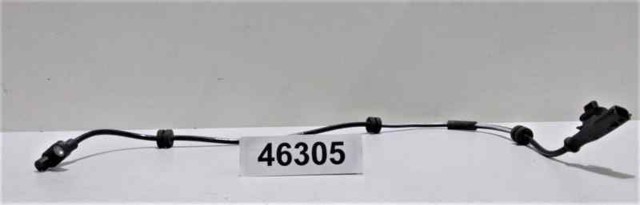 Sensor de freno, trasero 8V512C190AA FORD